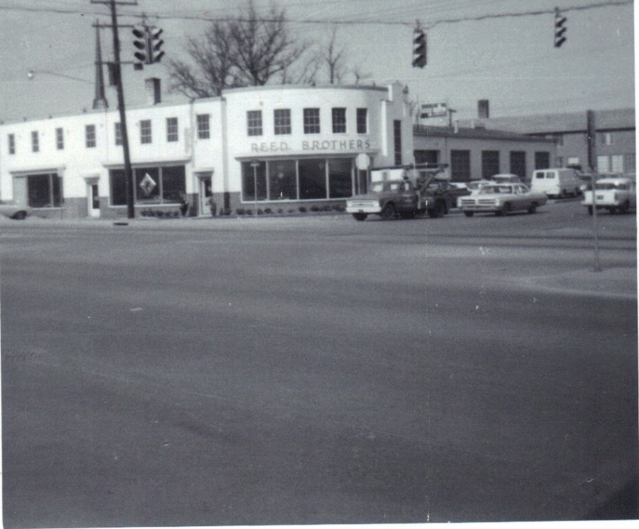 after reconstruction