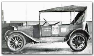 1916_Dodge