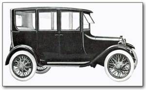 1919_Dodge
