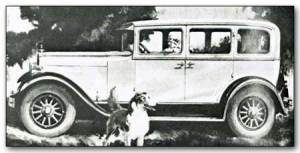 1927_DodgeBros_FastFour