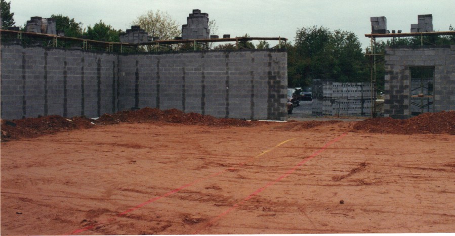 Renovation & Expansion