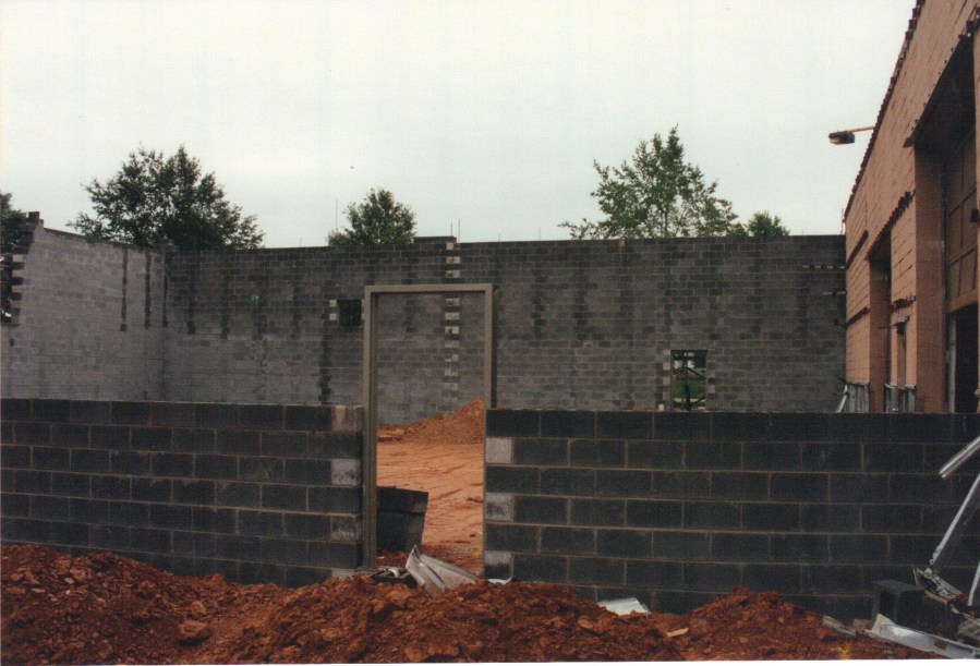 Renovation & Expansion