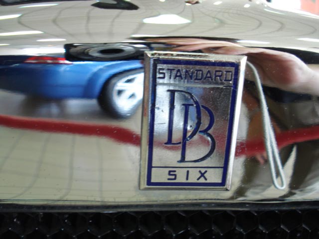 1928 Dodge Brothers Standard Six