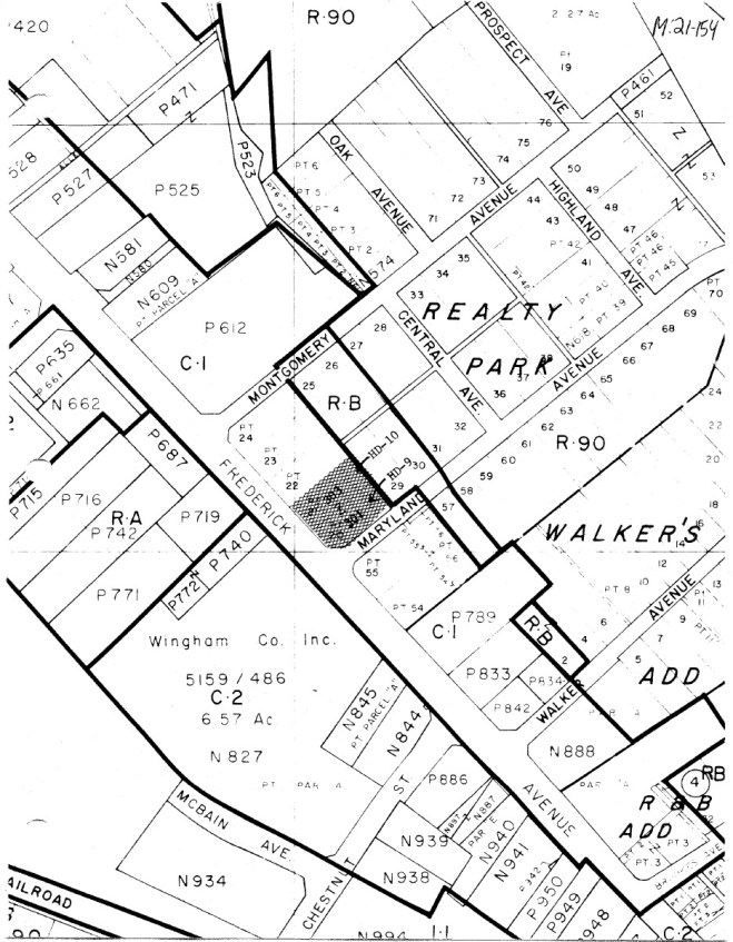 Maryland Historical Trust 7