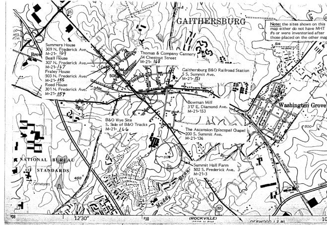 Maryland Historical Trust 8