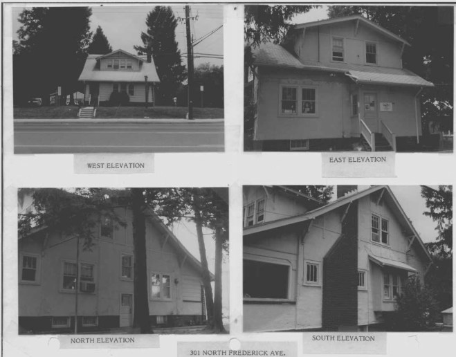 Maryland Historical Trust 9