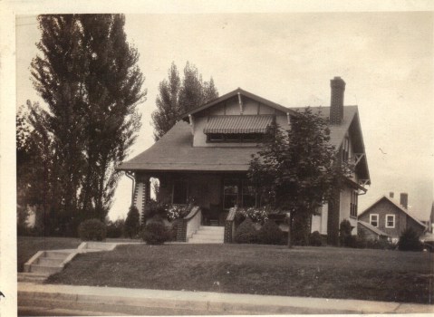 Reed Family Home