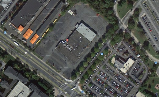 2013 Google image Reed Brothers Dodge