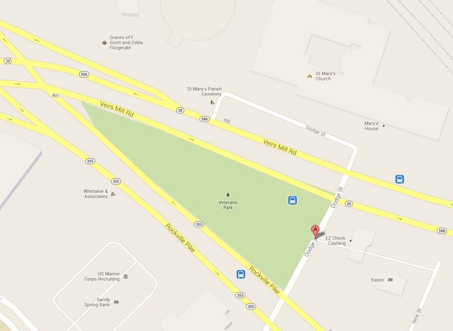 Dodge Street Rockville