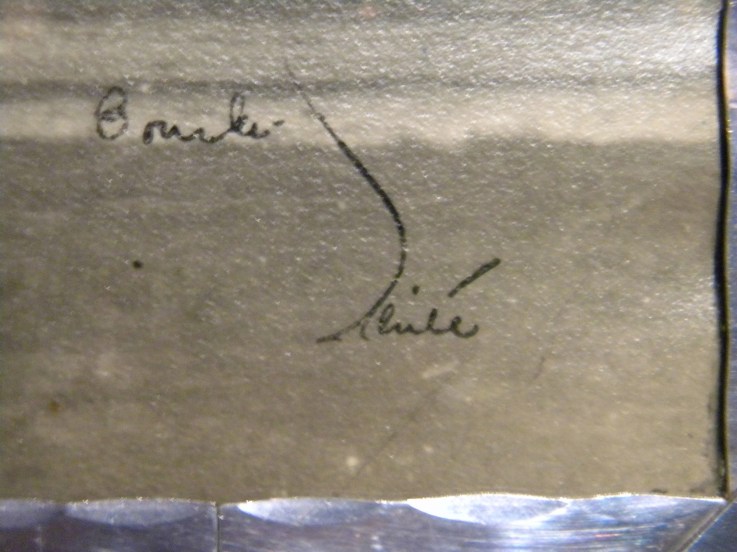 Margaret Bourke White