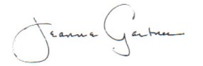 signature