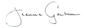 signature