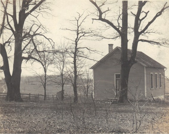 Darnestown One room School