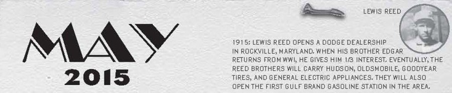 Norris-Banonis Broken Down Heroes 2015