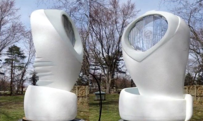 Light Dodger scale models