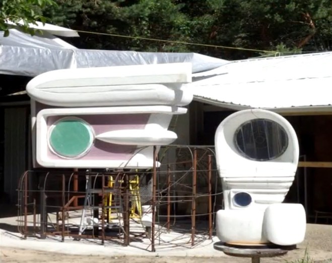 Light Dodger Models & Casts