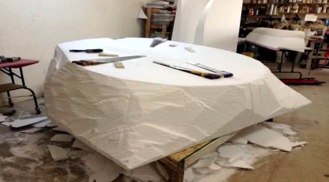 Light Dodger Models & Casts