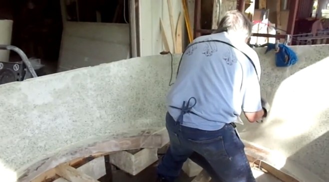 Light Dodger Models & Casts