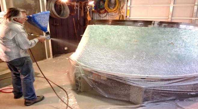 Light Dodger Models & Casts