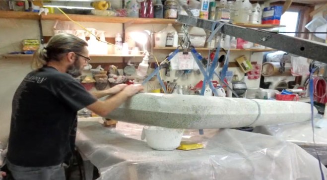 Light Dodger Models & Casts