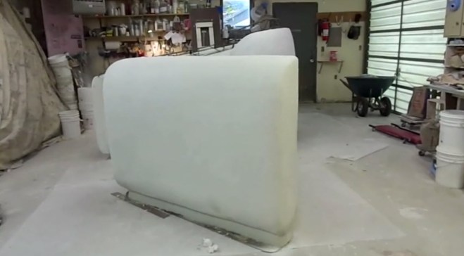 Light Dodger Spiro Gira