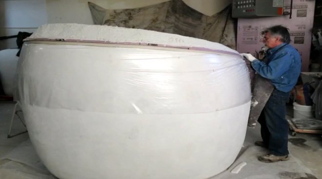 Light Dodger Spiro Gira