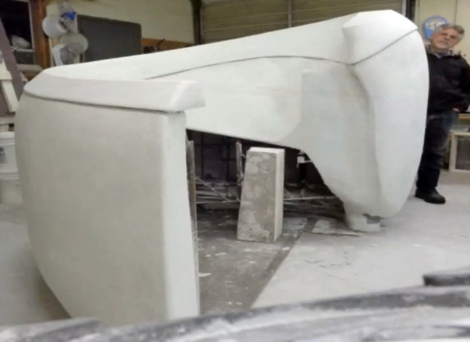 Light Dodger Spiro Gira