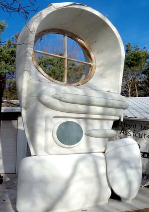 Light Dodger Spiro Gira