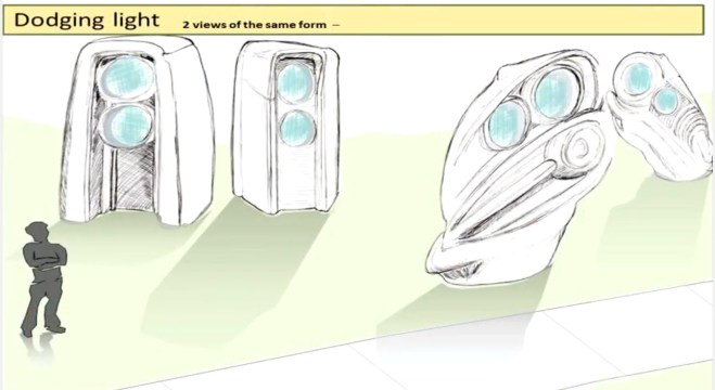 Light Dodger Themes Designed