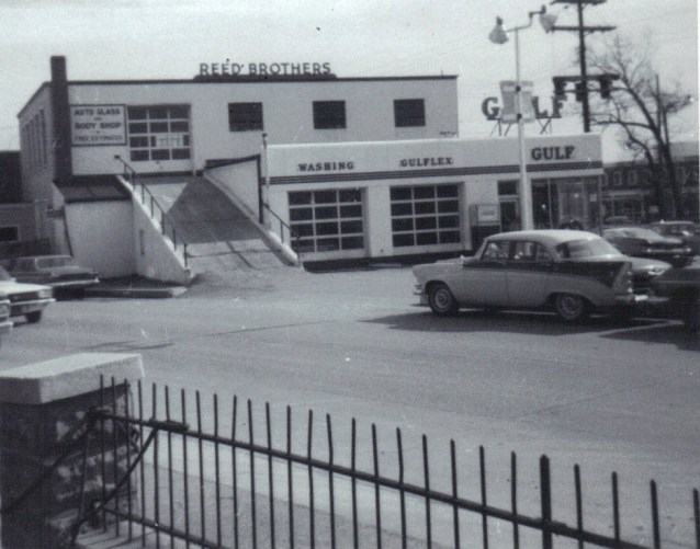 Reed Brothers Dodge