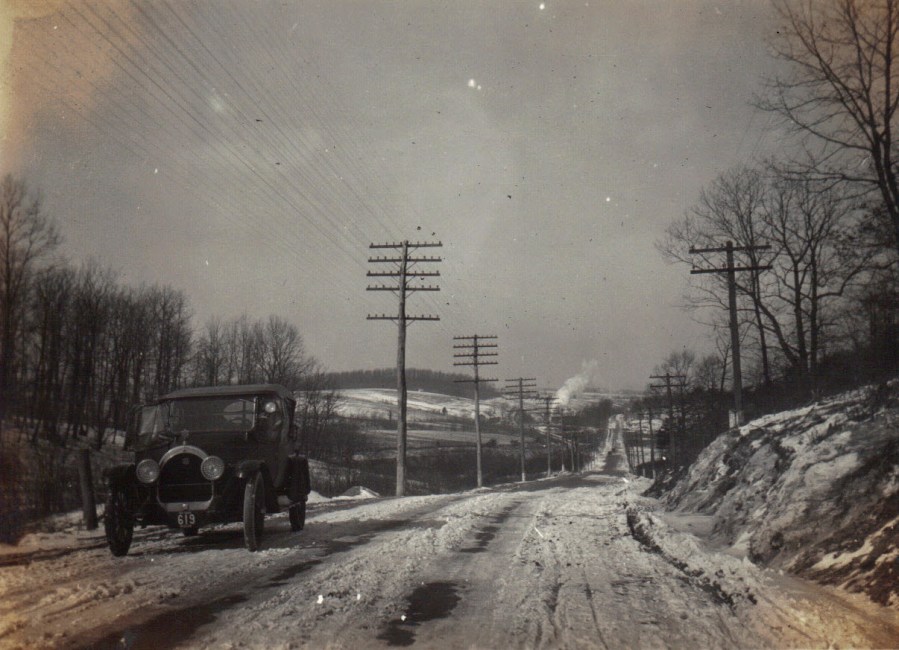 1920 Maryland Dodge Dealers