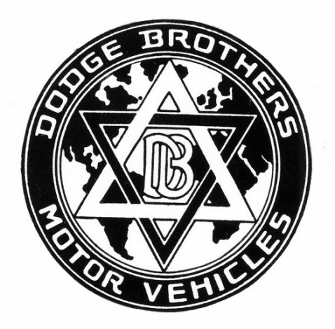 Dodge Brothers logo