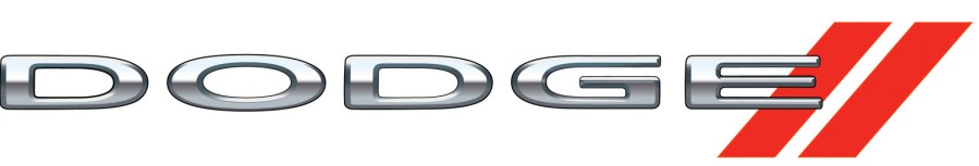 New 2010 Dodge logo