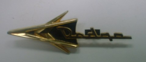 Dodge Forward Look logo