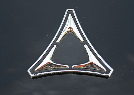 Fratzog, used 1962–1981