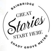 Great Stories Start Here