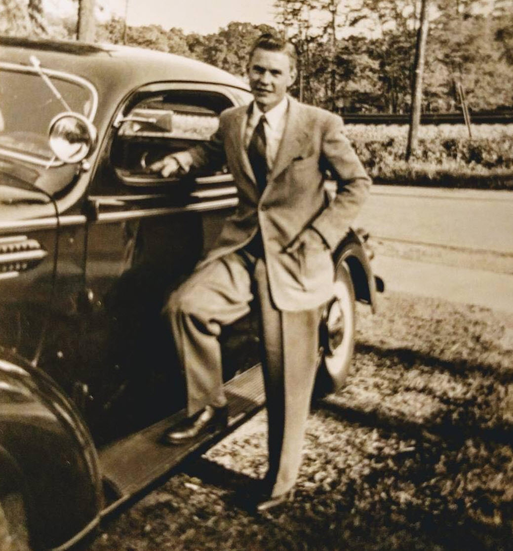 Meet Marvin Shultz, Reed Brothers Longest Tenured Employee | Reed ...