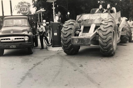 Marvin Riggs Shultz, Sr