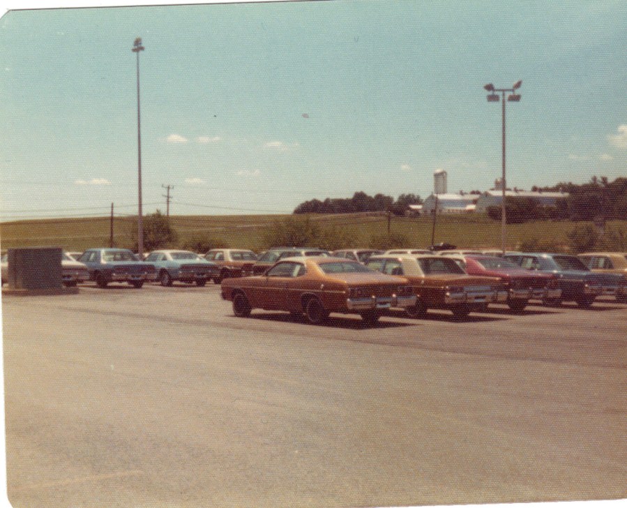 Reed Brothers Dodge: Then & Now