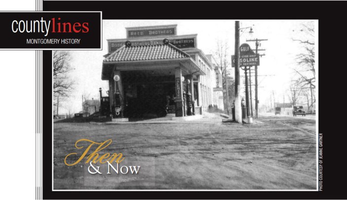 Reed Brothers Dodge, Montgomery Magazine