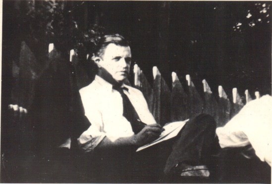 Reed Brothers Dodge Softball Team, 1920