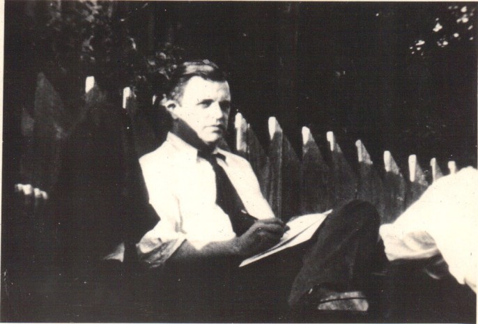 1920s Rockville Baseball