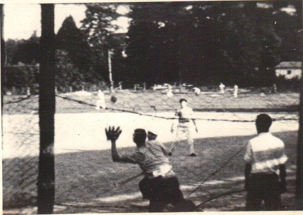 Reed Brothers Dodge Softball Team, 1920