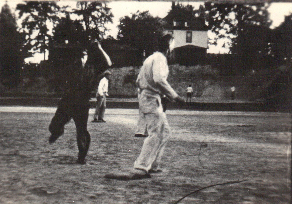 1920s Rockville Baseball