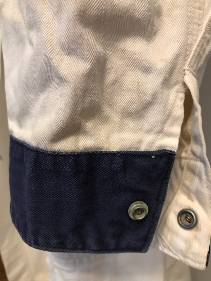 Reed Brothers Dodge-Plymouth Shop Coat