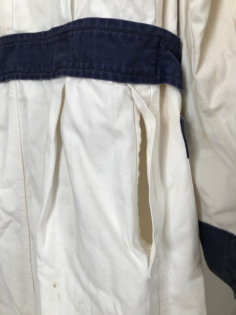 Reed Brothers Dodge-Plymouth Shop Coat