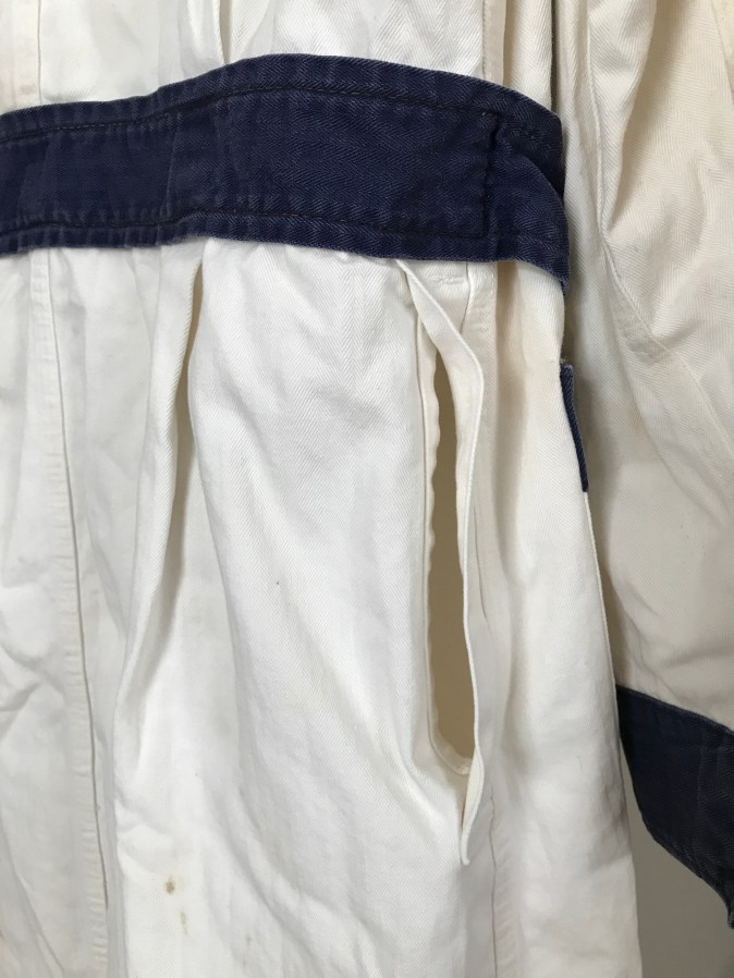 Reed Brothers Dodge-Plymouth Shop Coat