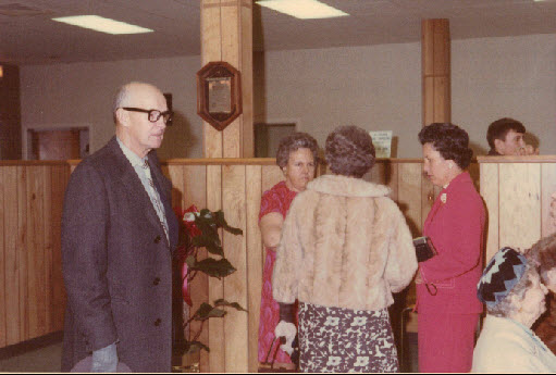 Reed Brothers Dodge Grand Opening