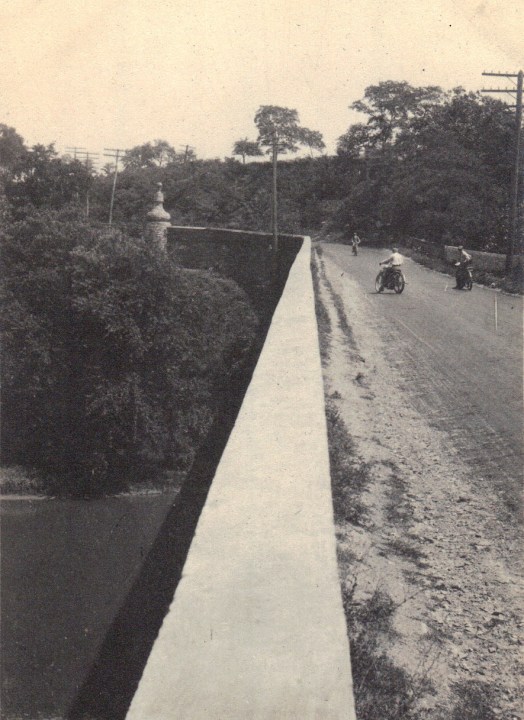 Jug Bridge Frederick