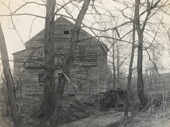 Veirs Mill